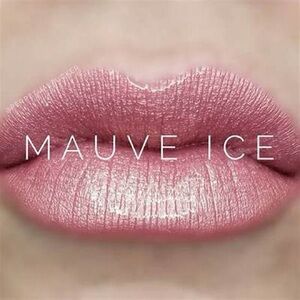Mauve Ice Lipsense
